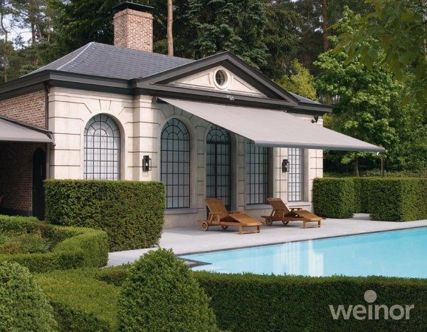 weinor Opal Design II