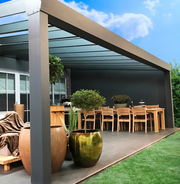 Superior Edition inkl. 8 mm Glas