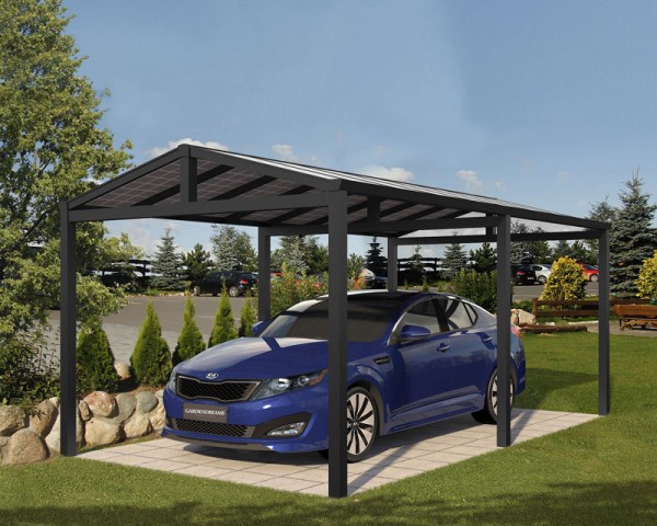Solar Carport