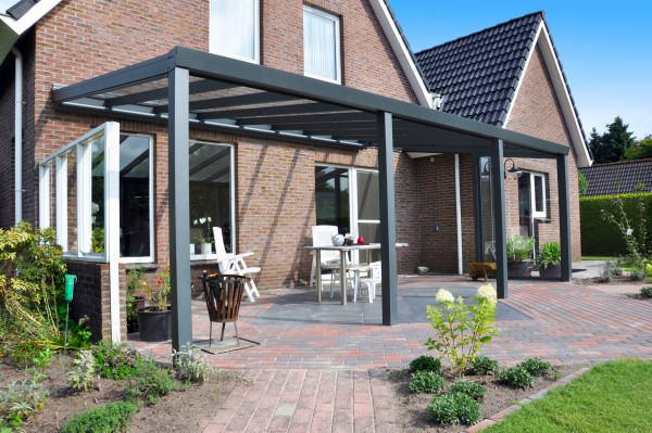 Legend Plus Edition inkl. 8 mm Glas